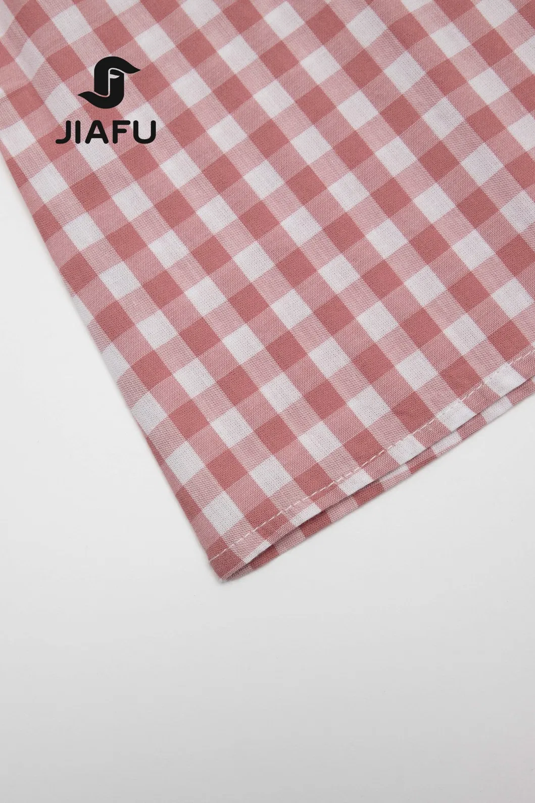 Diseño de moda fábrica de ropa infantil logotipo personalizado blusa casual para niñas