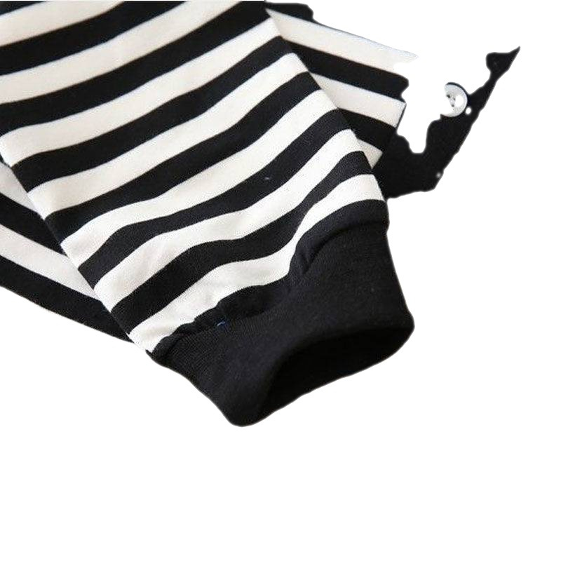 Niños Camisetas Polo de Manga Larga de Diferentes Colores Nueva Moda Camiseta Polo para Niños Ropa al por mayor Camiseta de Hilo Teñido Camiseta Polo para Niños Top de Moda Ropa para Bebés
