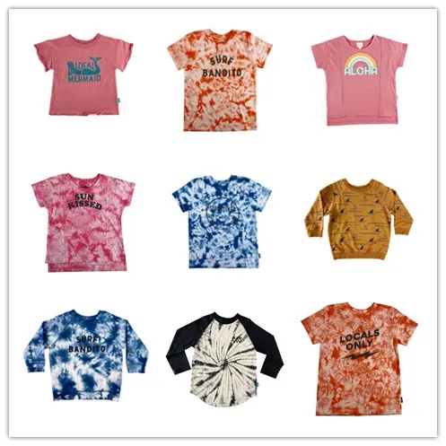 Ropa de niña de forro polar con cremallera de punto para niños