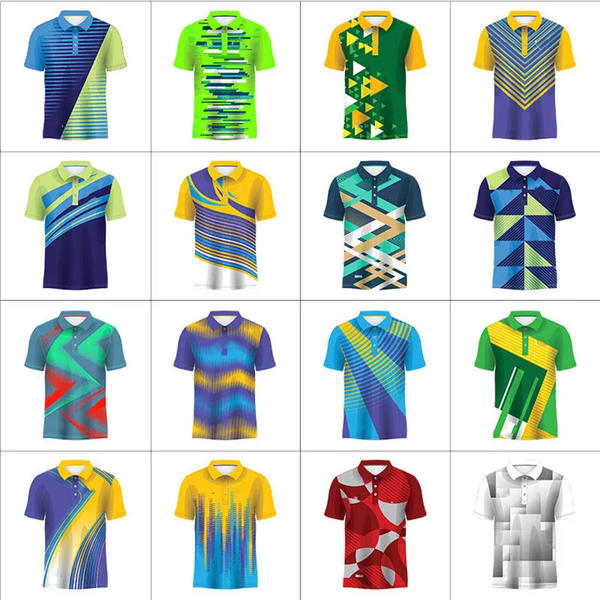 Ropa deportiva diseño 1