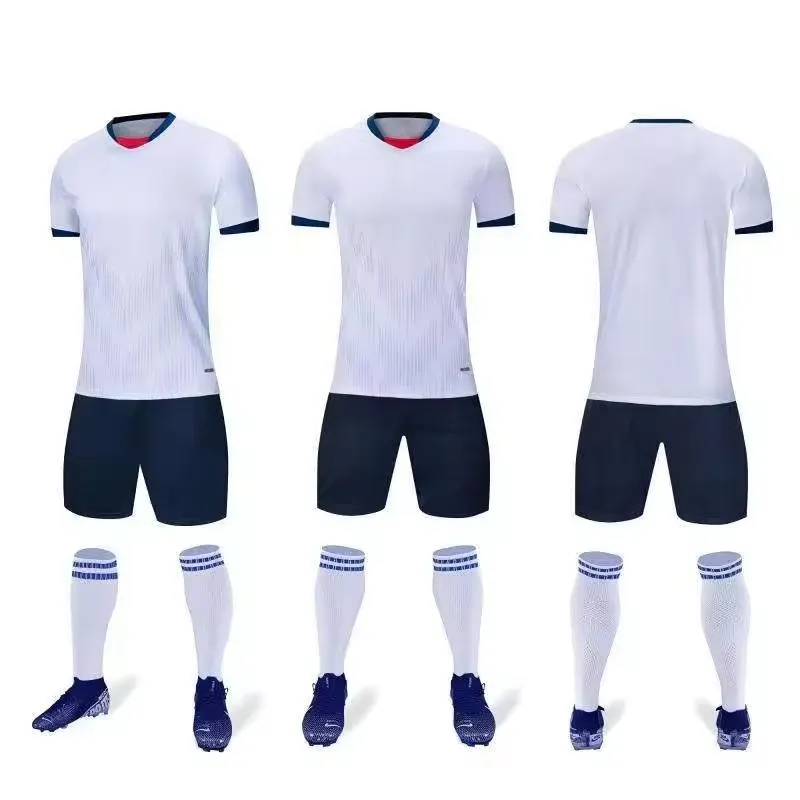 Detalle de Uniforme de fútbol personalizado