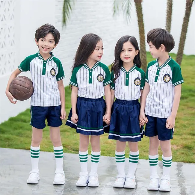 Uniforme Escolar