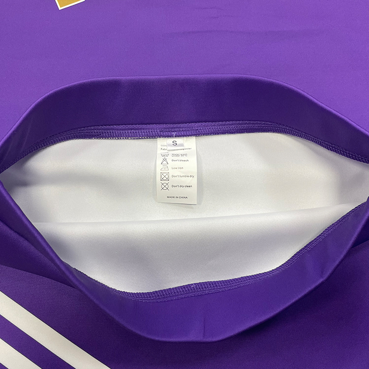 Uniformes de práctica personalizados para el equipo de baile femenino, ropa de animación sublimada