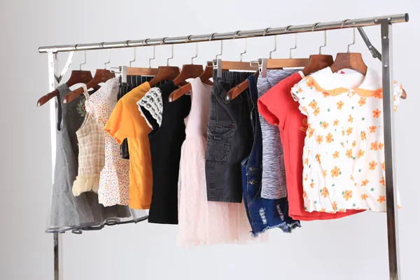 Categoría Ropa Usada 9