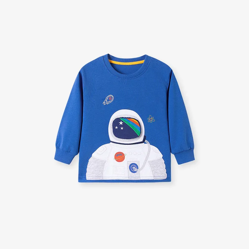 Ropa infantil a precios competitivos, sudadera y pantalones de chándal para niño