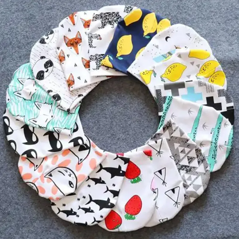 Ropa de bebé niña con diseño lindo, fácil de poner y quitar, smock personalizado
