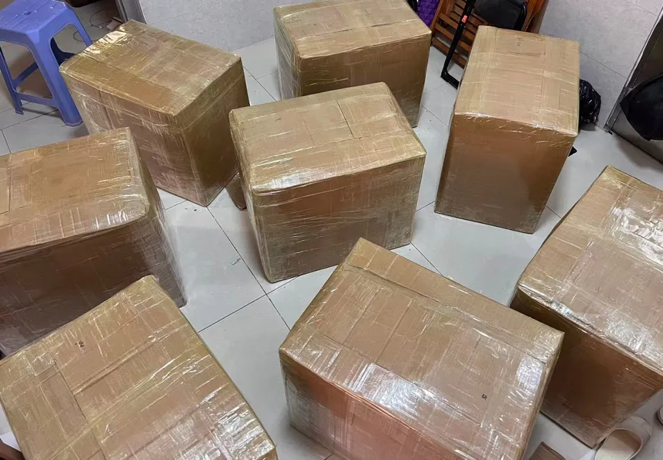 Inspección y Preparación de Telas de Fútbol