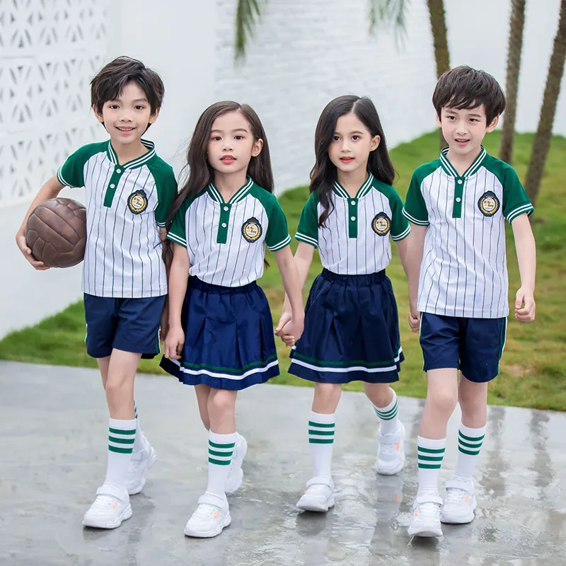 Uniforme Escolar