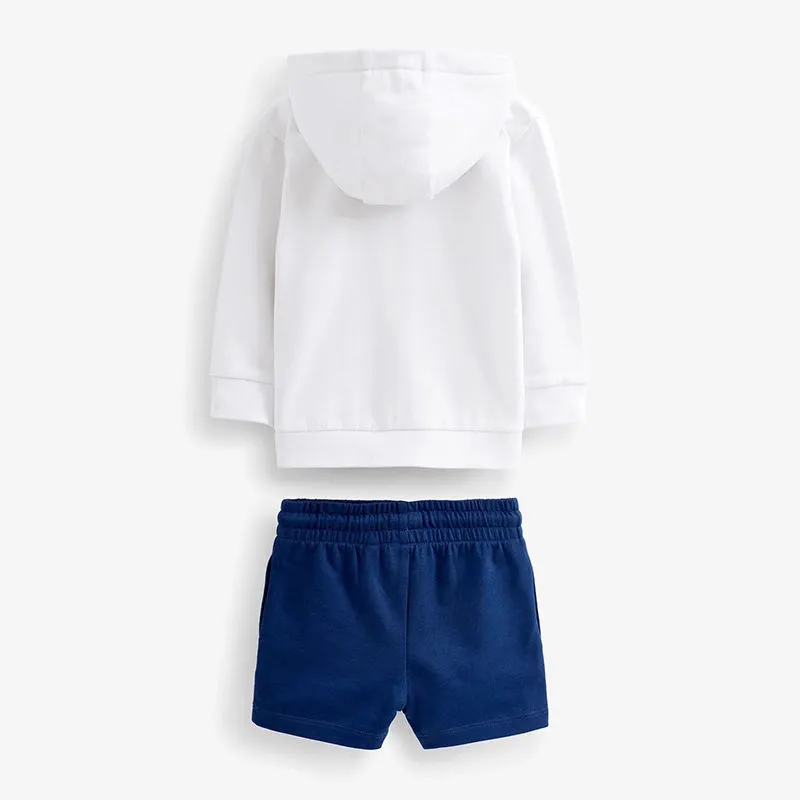 Pantalones cortos infantiles