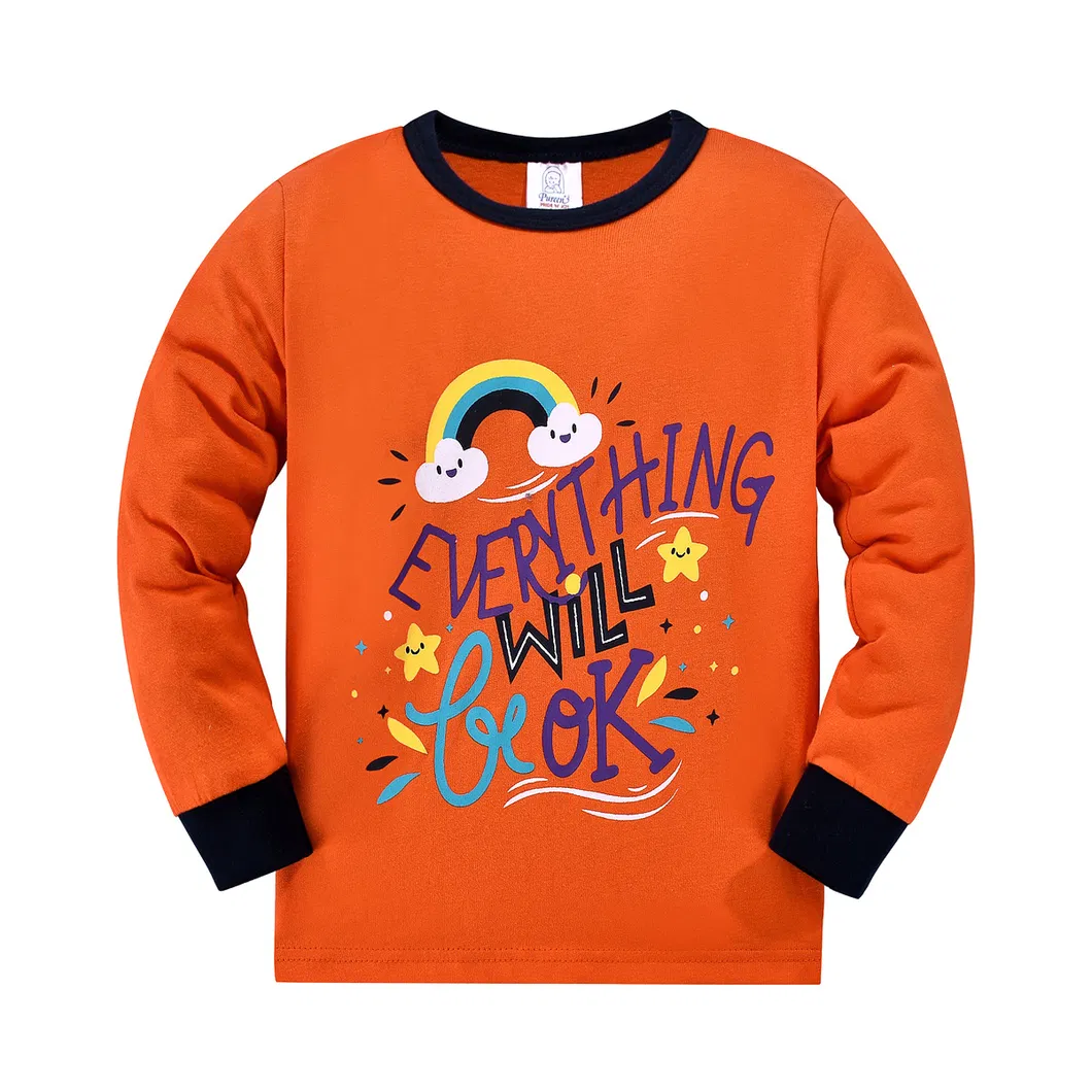 Pijama para niños estilo 3