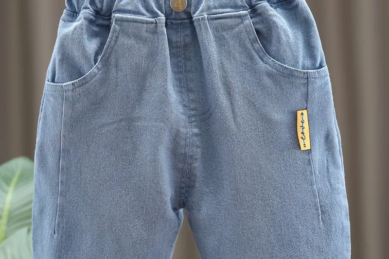 Detalle de Trajes