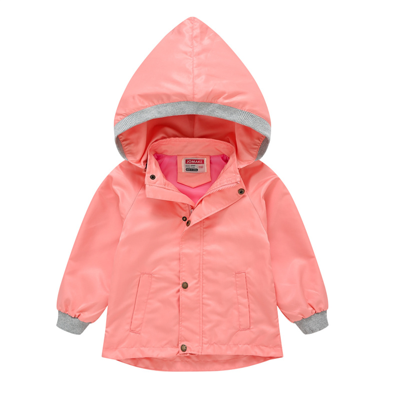 2025 Chaquetas para niños Niños y Niñas Chaquetas con Capucha para Bebés Suministro Directo de Fábrica Ropa Infantil al por Mayor