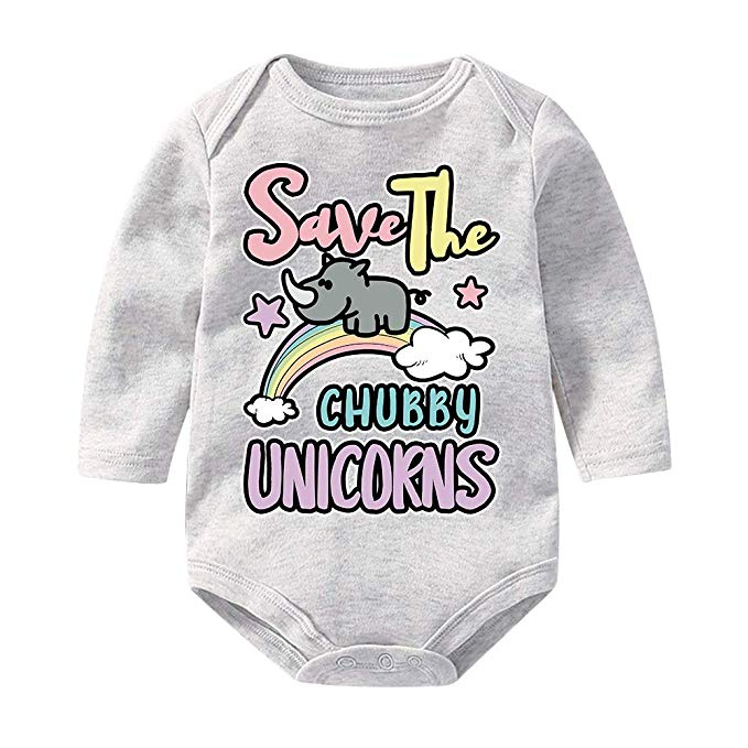 Ropa de bebé, bodies, niños, monos de manga larga, prendas para usar