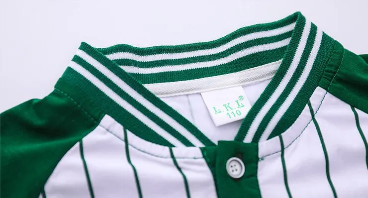Uniforme Escolar