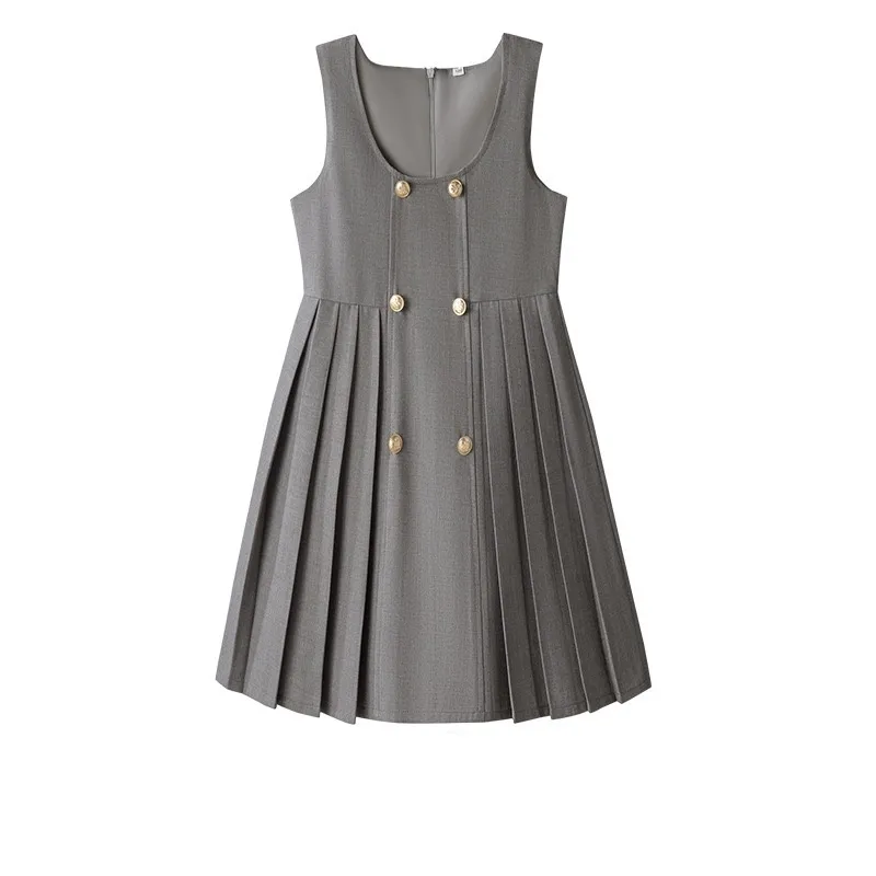 Detalle uniforme escolar