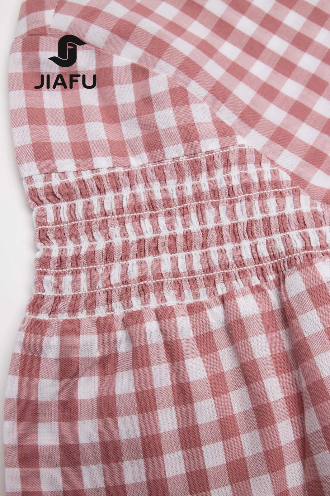 Diseño de moda fábrica de ropa infantil logotipo personalizado blusa casual para niñas