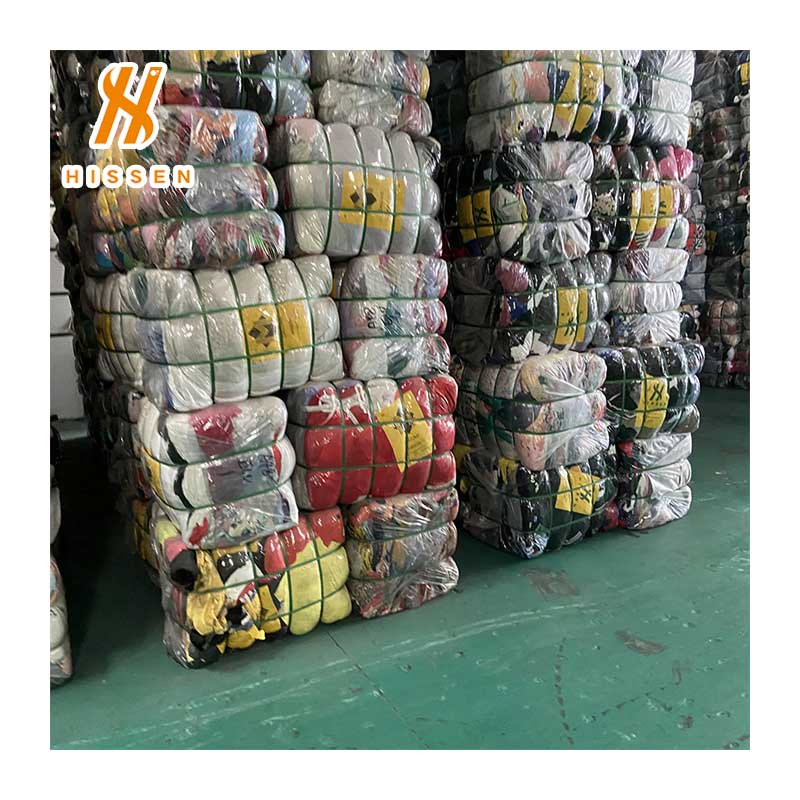 Ropa de bebé 100kg bultos mezclados Corea niños de EE. UU. paquete de ropa usada