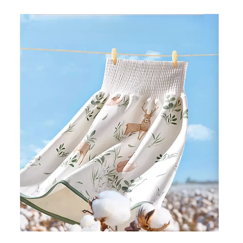 Pantalones de pijama impermeables para niños de 1-8 años, para niños o niñas