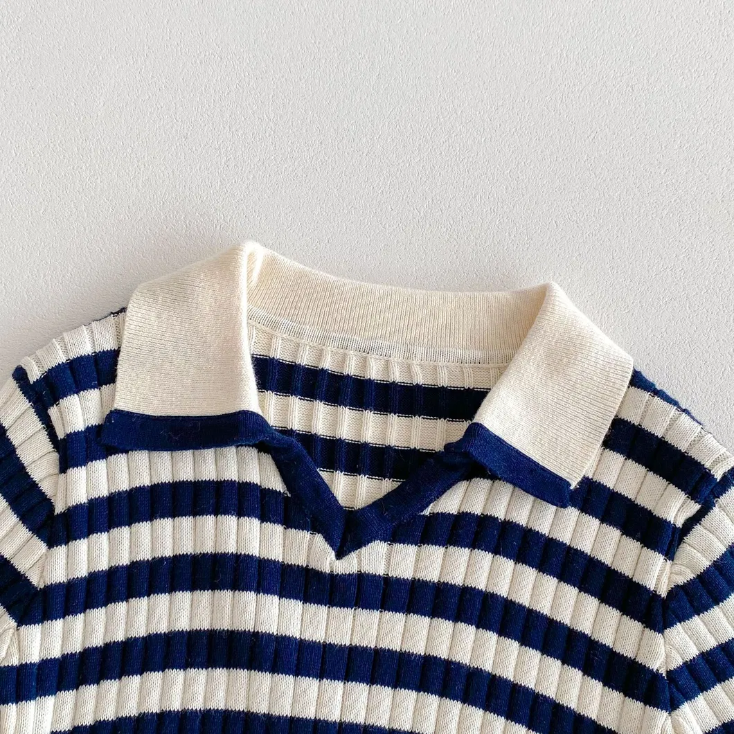 Detalle de ropa de niños