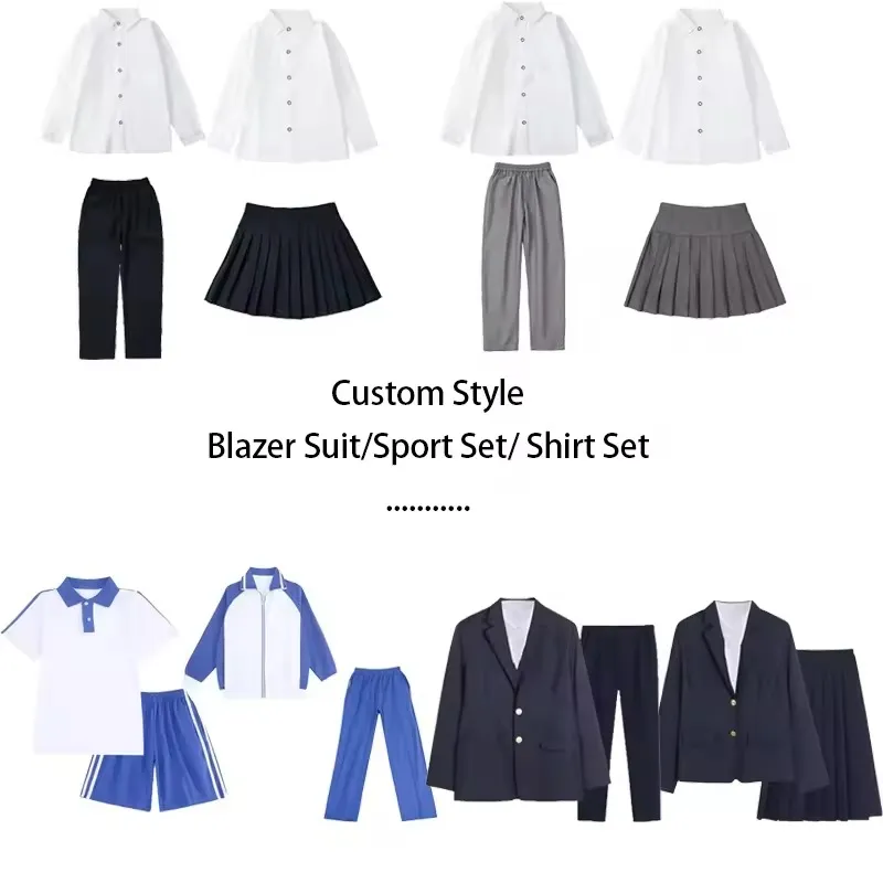 Especificación Uniforme