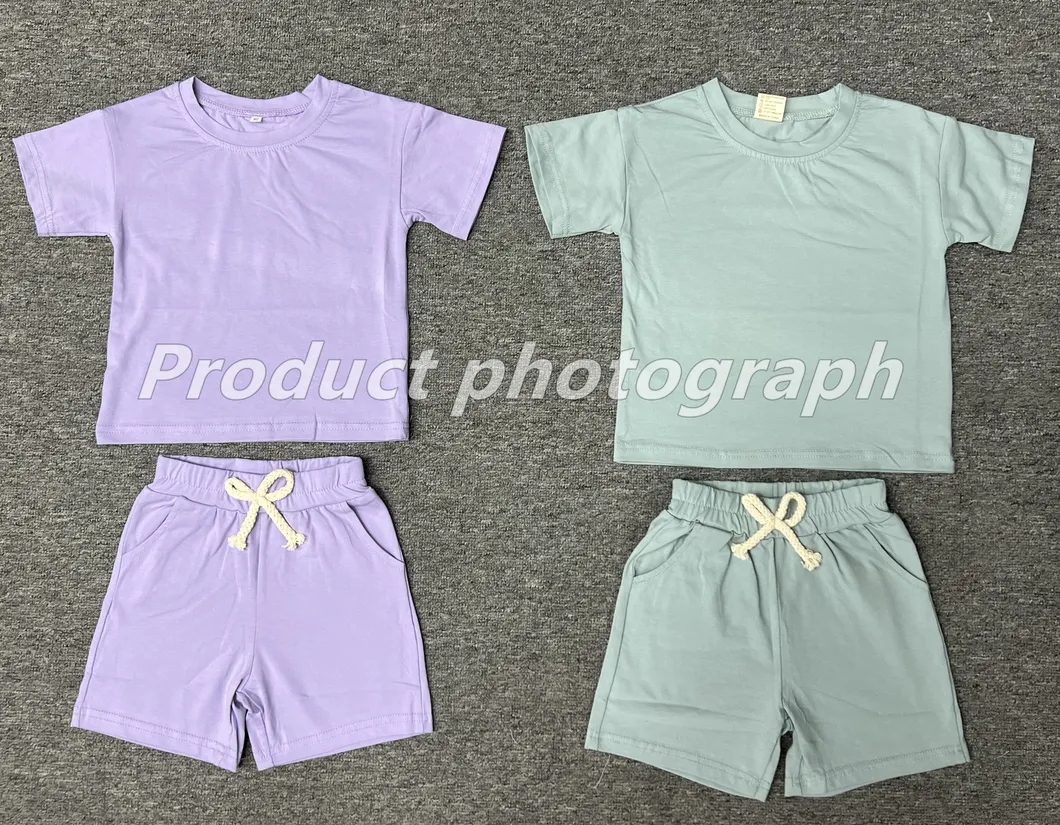 Ropa casual niños