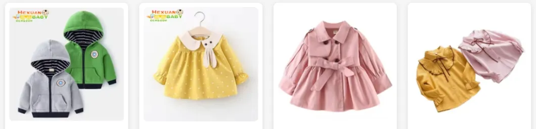 Chaquetas con capucha