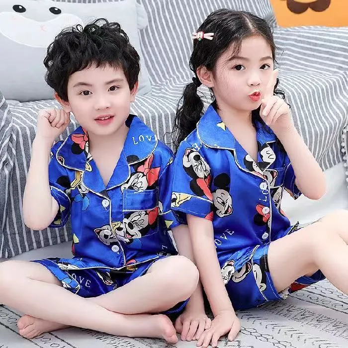 Ropa para niños