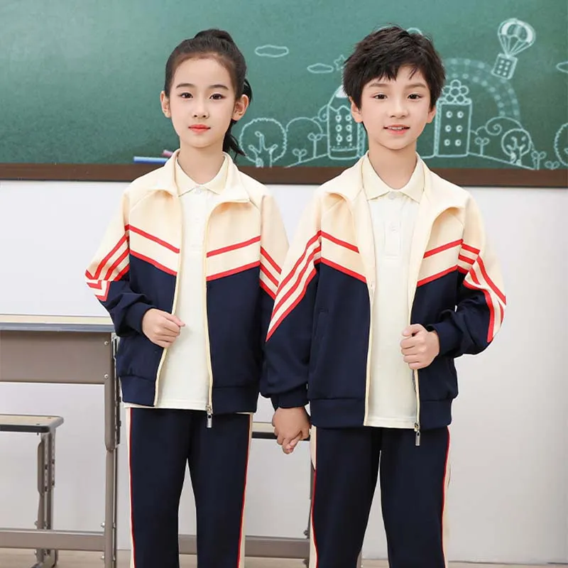 Uniformes escolares deportivos