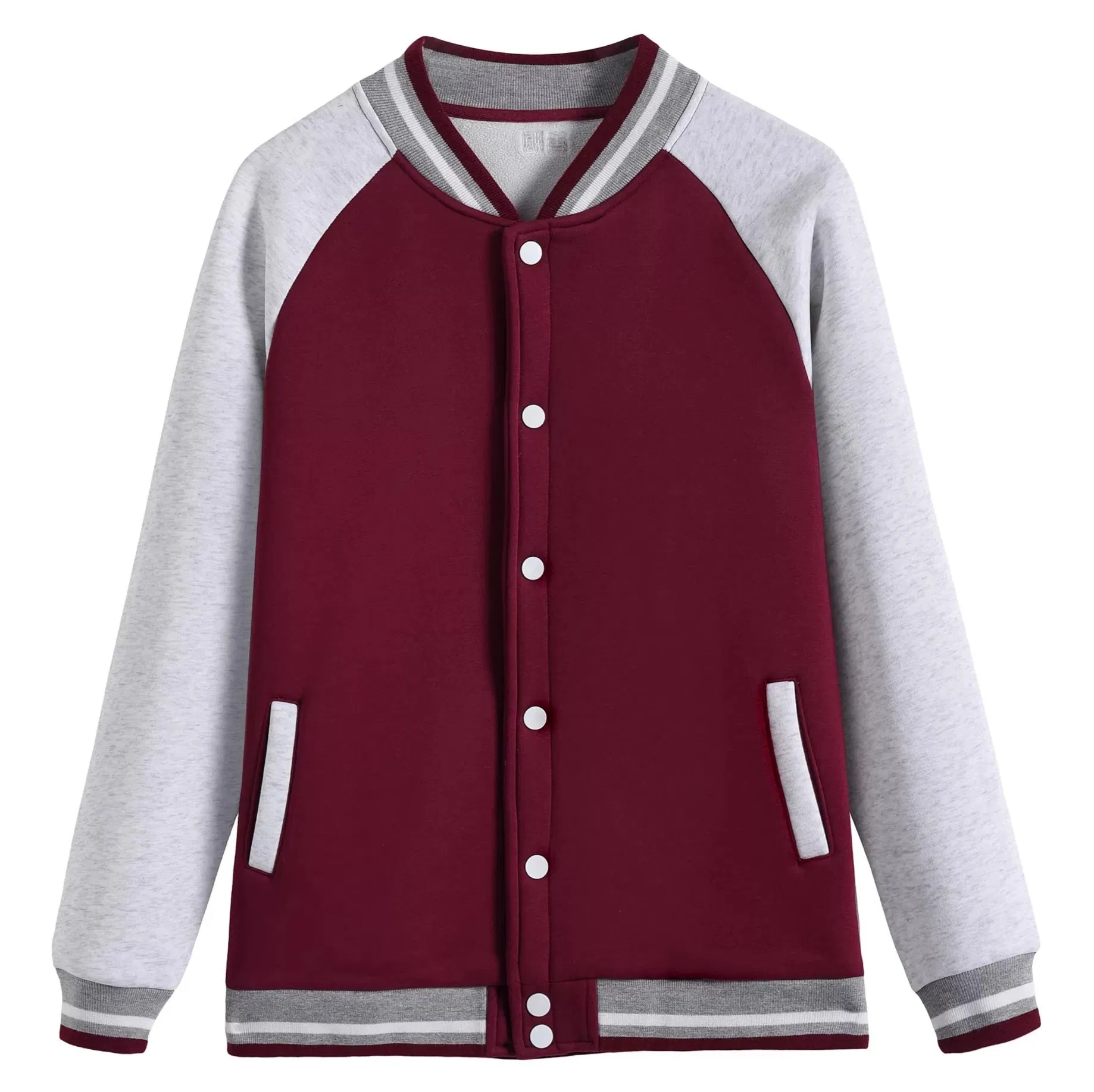 Venta Directa Ropa Escolar Moderna Amigable con la Piel para Niños Uniforme para Colegio