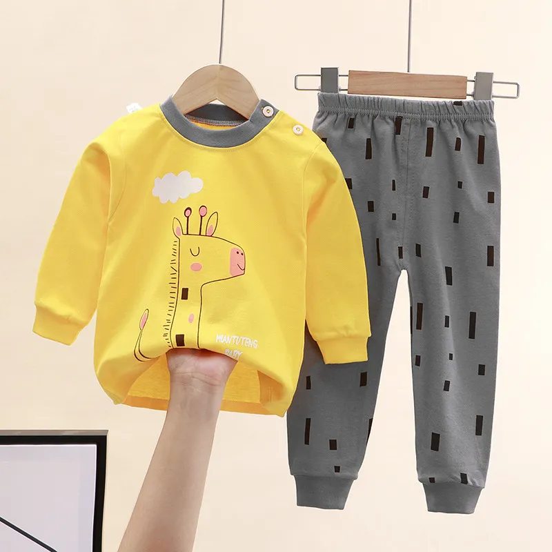 Ropa para niños