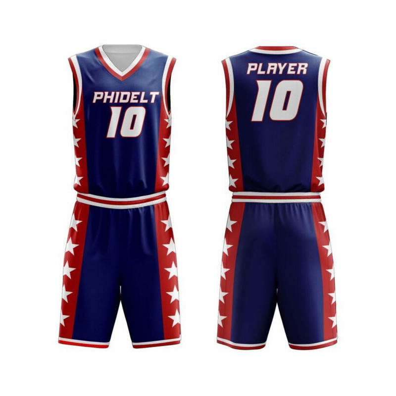 Conjunto de camiseta y pantalones cortos de baloncesto para jóvenes, malla transpirable para jugadores jóvenes, ropa de baloncesto para jóvenes