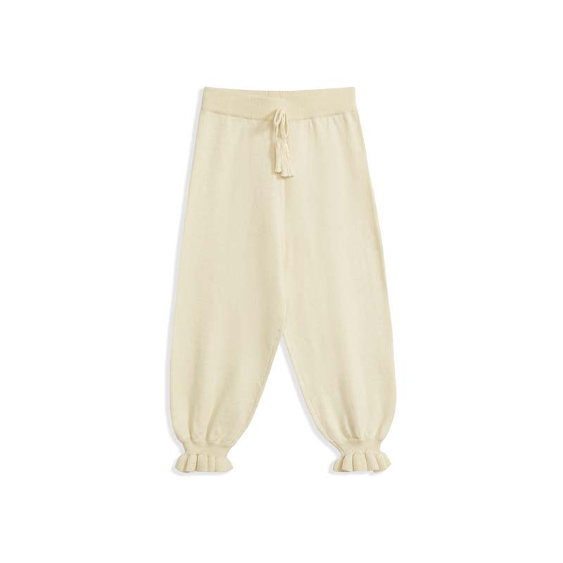 Faldas plisadas para niñas, pantalones cortos de punto para niños, ropa de moda para bebés