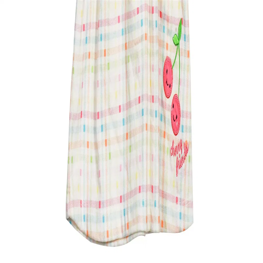 Hermosa Juguetona Creativa Infantil Ropa de Algodón para Bebés Niños