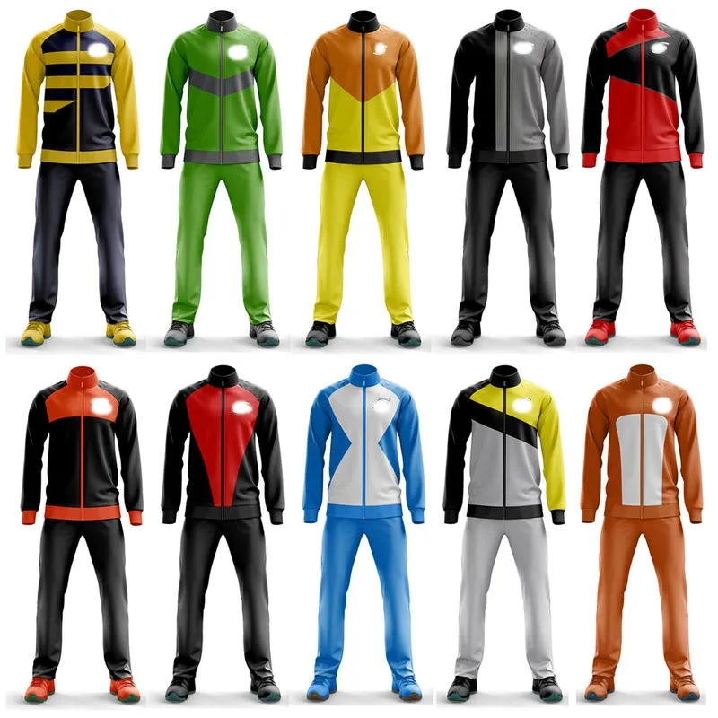 Detalle Jogger Ropa Deportiva