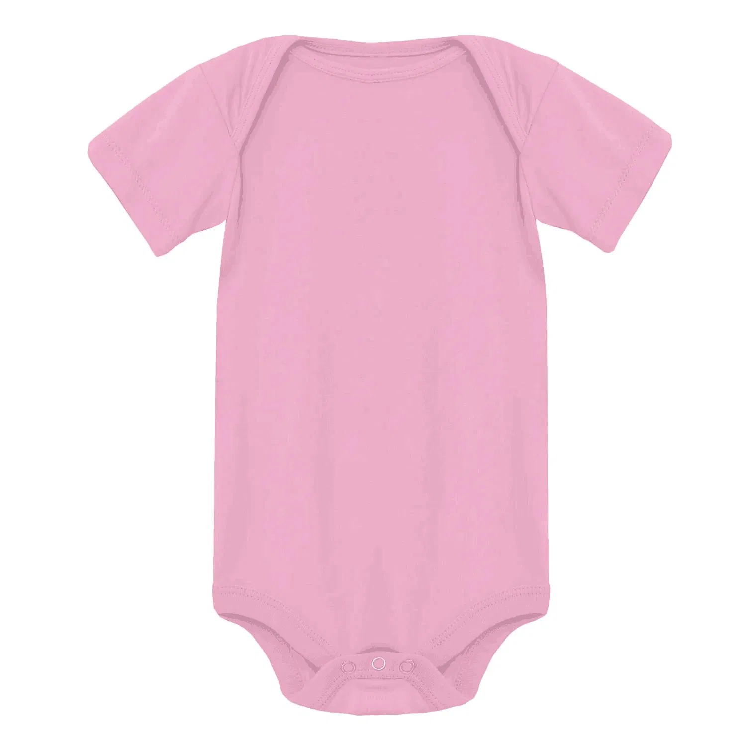 Ropa ecológica para recién nacidos, monos de manga corta, prenda única para bebés, ropa infantil