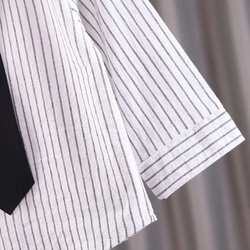 Chaleco elegante para niños