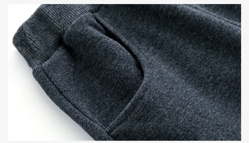 Pantalones de invierno para niños, ropa infantil