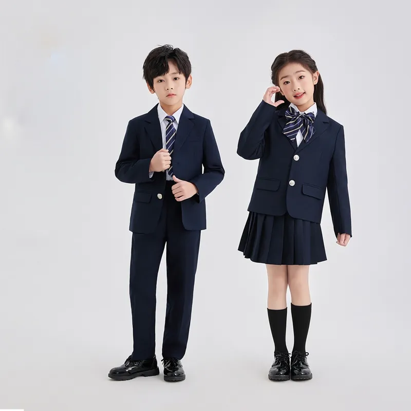Uniforme Escolar Personalizado