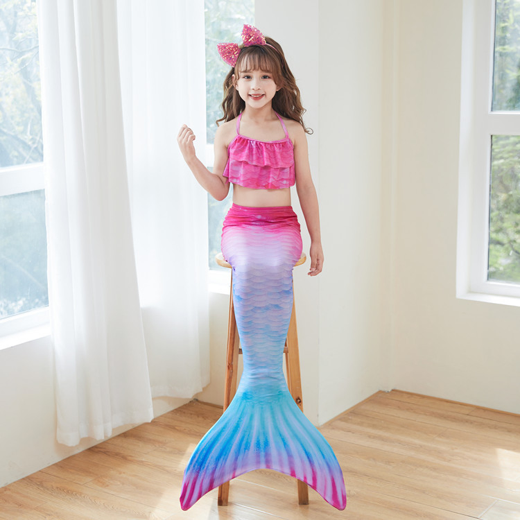Bañador con tirantes ajustables para niños con paneles de flotación incorporados