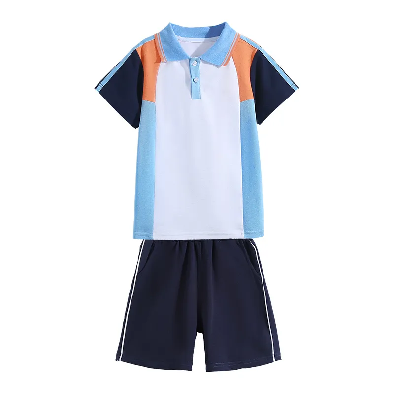 Variedad de uniformes