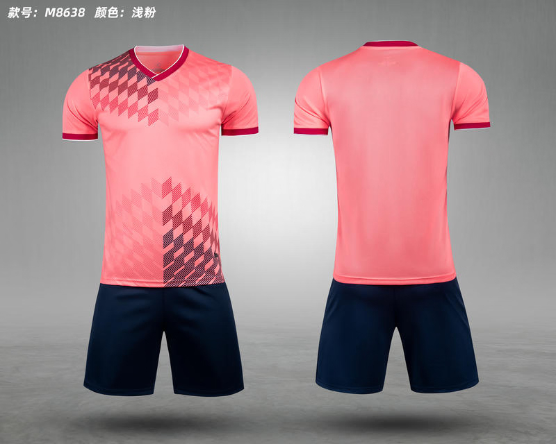Conjunto de entrenamiento de fútbol para padres e hijos al por mayor versión tailandesa ropa deportiva para niños