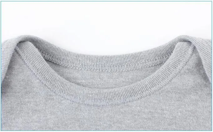 Detalle Ropa de Bebé