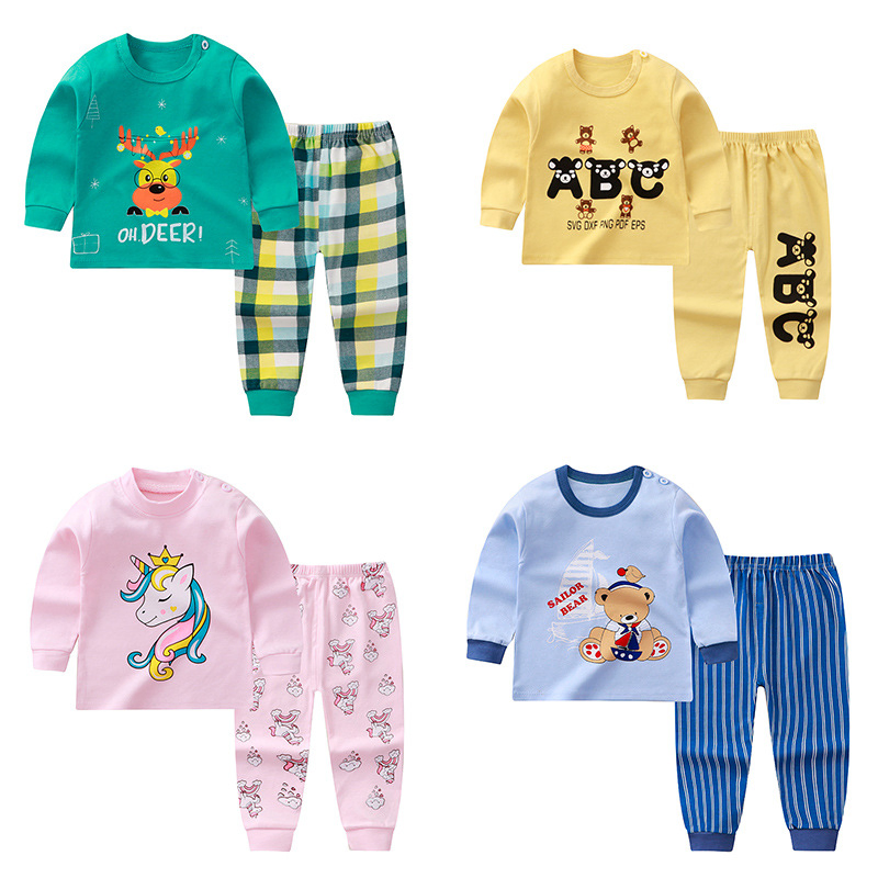 2022 Camiseta de manga larga para niños; S Nuevo Querido Ropa delgada de verano para bebés, body de dibujos animados con tirantes, ropa de escalada para bebés, ropa para niños