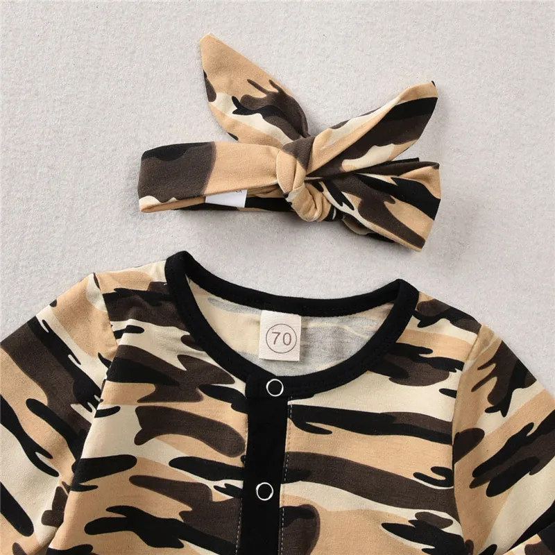Conjunto de Ropa de Niña Bebé Recién Nacida con Pantalones y Volantes, Ropa Bonita para Bebés