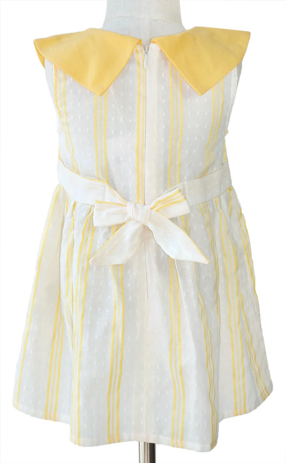 Vestido de niña, vestido veraniego encantador para niños, ropa infantil