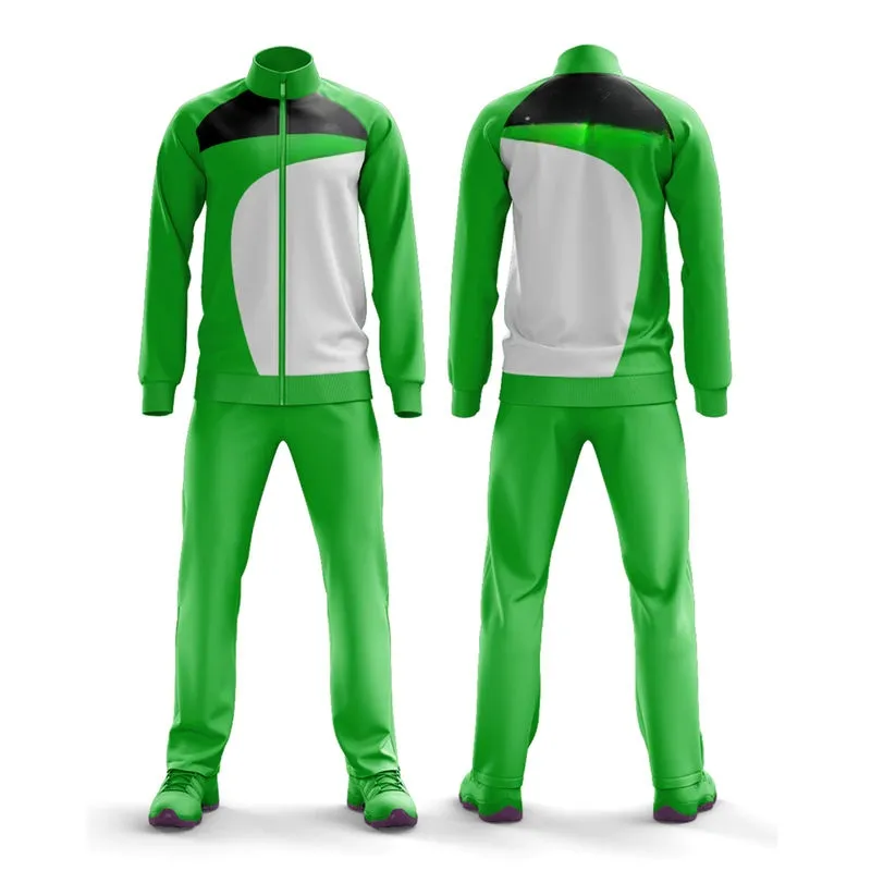 Detalle Jogger Ropa Deportiva