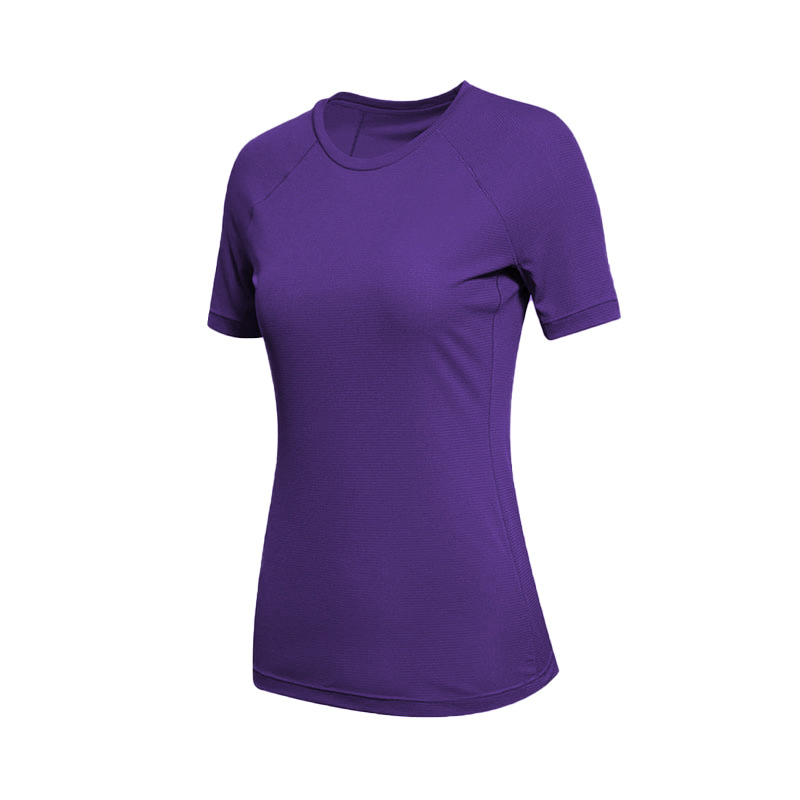Camiseta de jogging para hombres con paneles de malla, inserciones transpirables y tela que absorbe la humedad