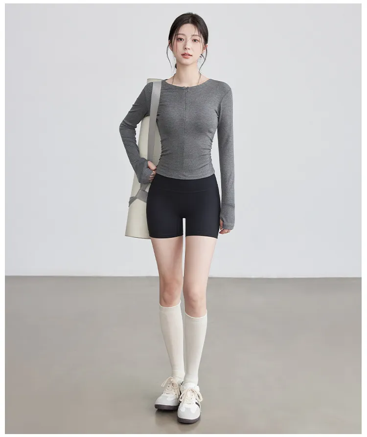 Ropa deportiva