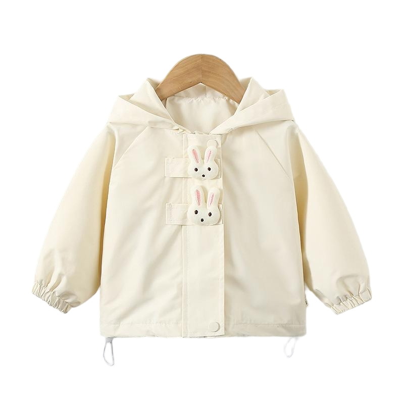 Colección de Abrigos Lindos para Pequeños Exploradores a la Moda