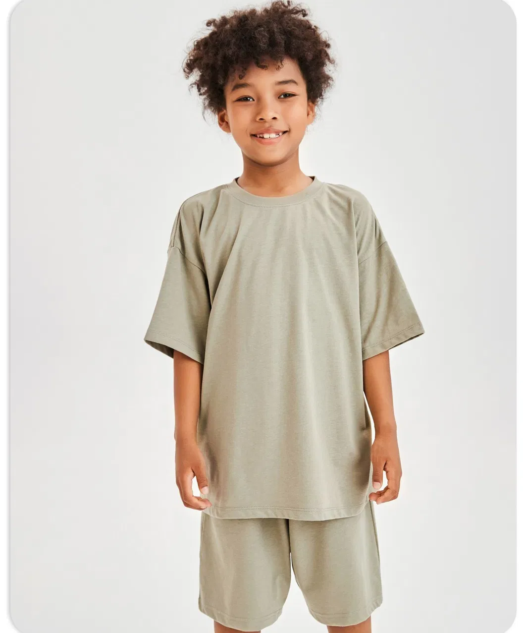 Moda de verano para niños